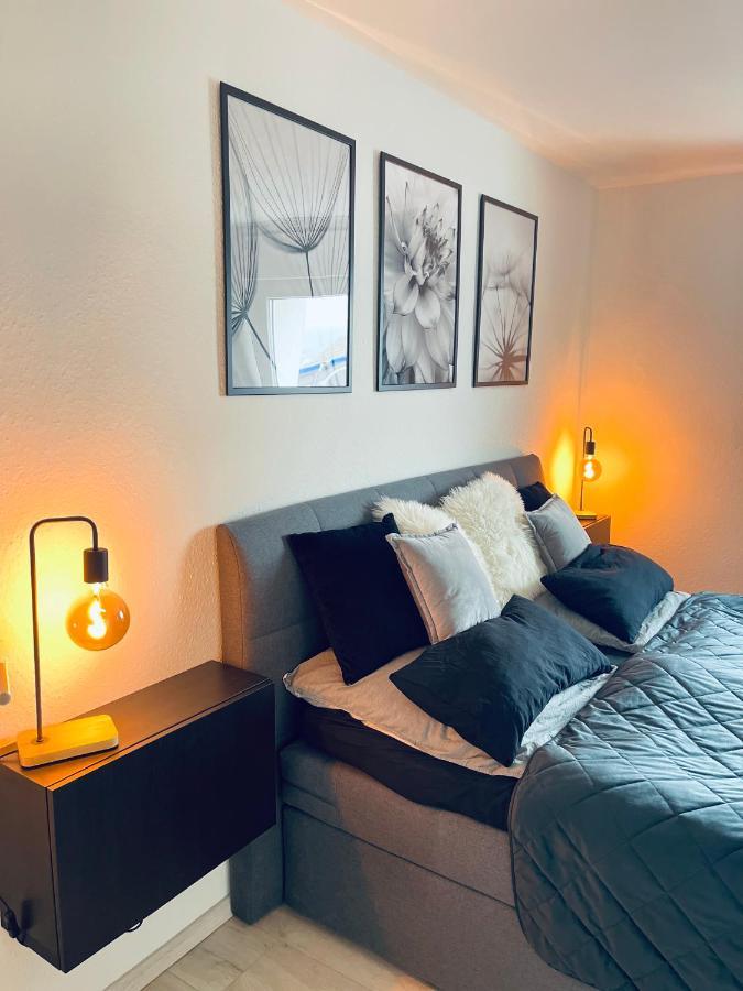 Ferienwohnung Am Hengsteysee Herdecke Exterior foto