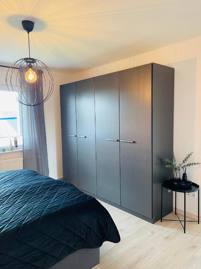 Ferienwohnung Am Hengsteysee Herdecke Exterior foto